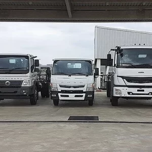 Daimler India Partners With Gainwell Trucking For Mining Trucks