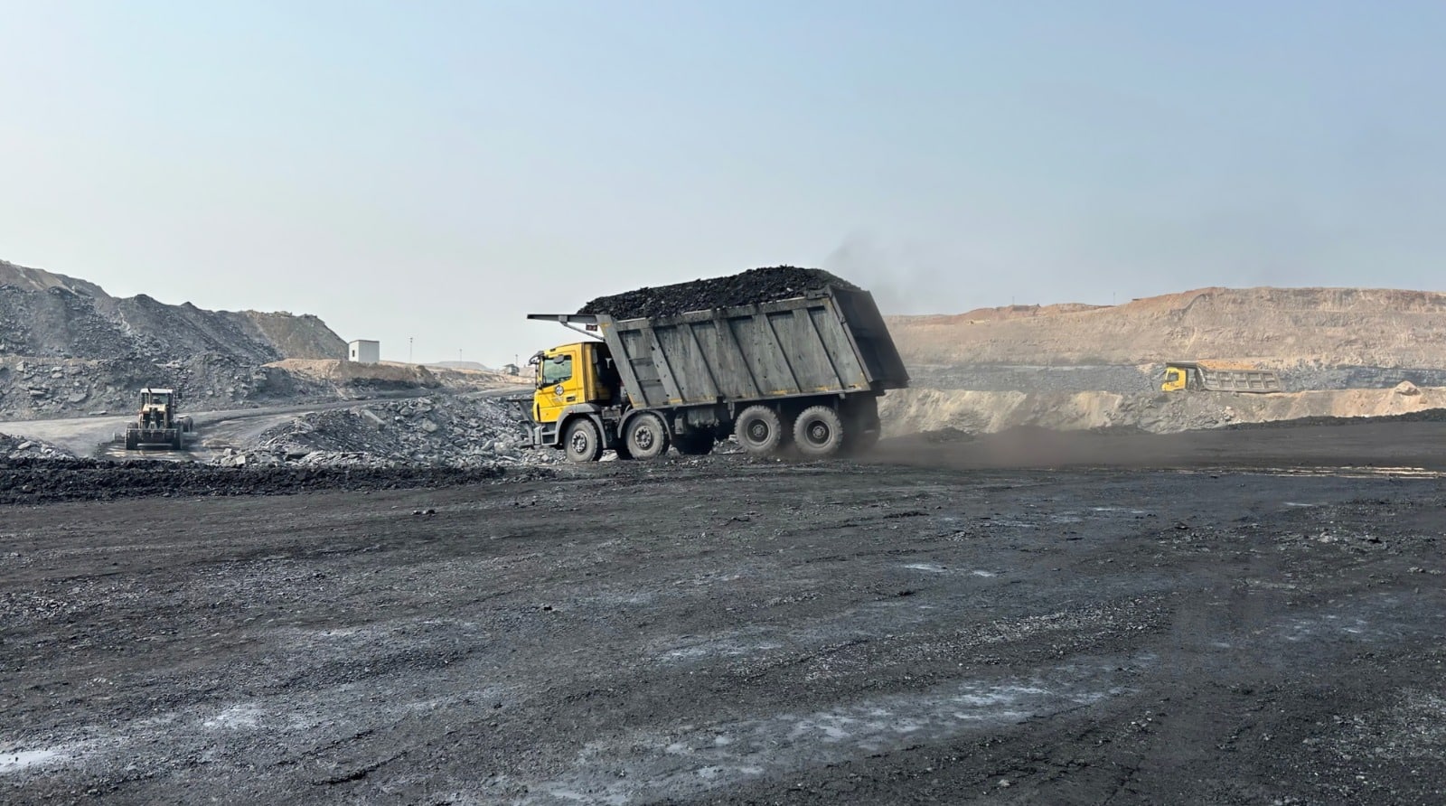 Gainwell Trucking Clocks 300+ Units In 6 Months; Plans to Add 100 Employees Across 10 Locations …