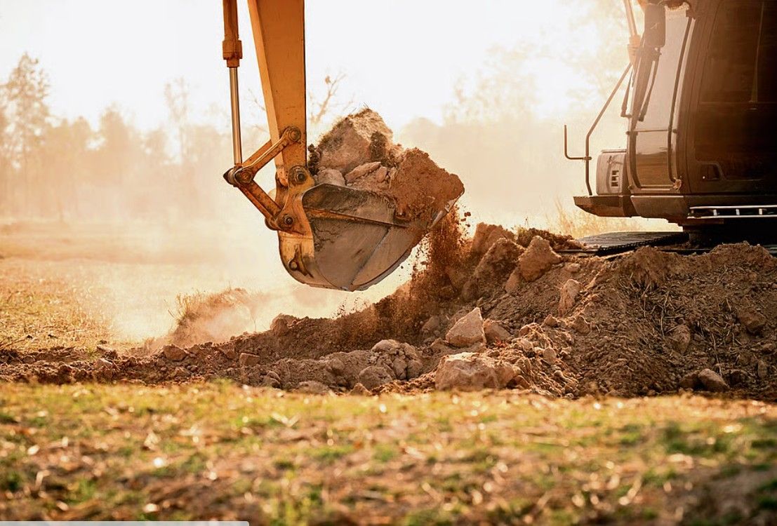 Mining Logistics Fleet Growth Signals Infrastructure Push