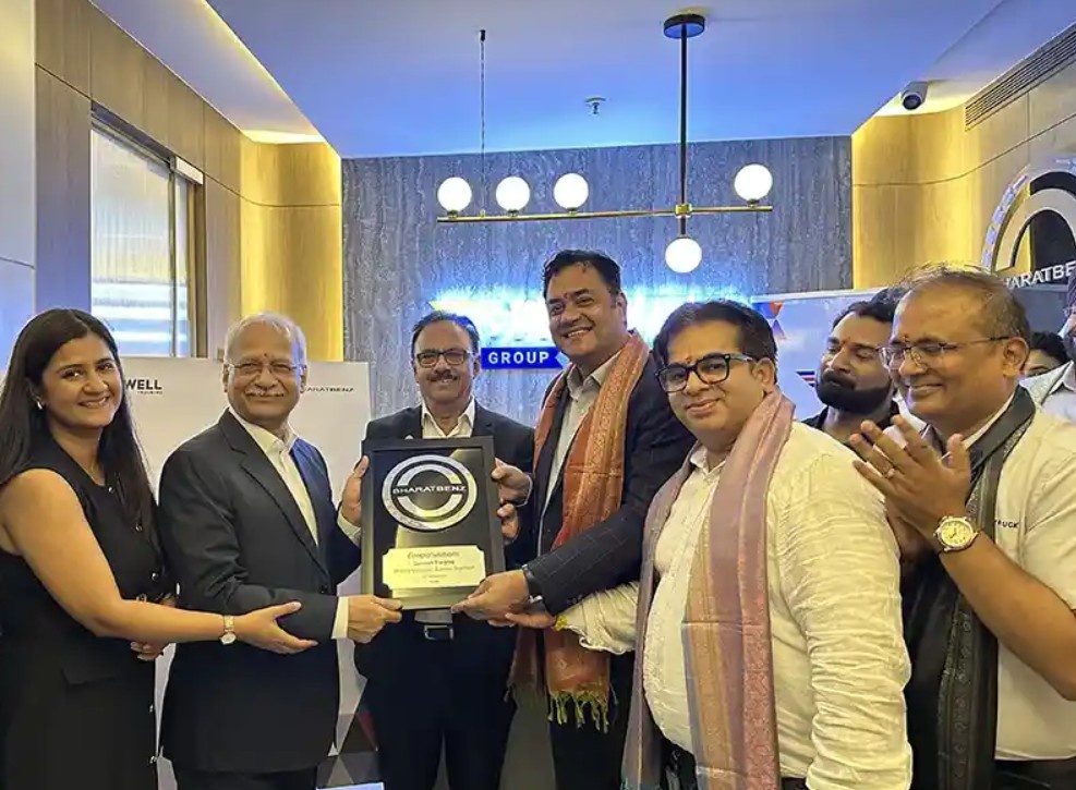 Gainwell Trucking Clocks 300+ Units In 6 Months; Plans to Add 100 Employees Across 10 Locations …